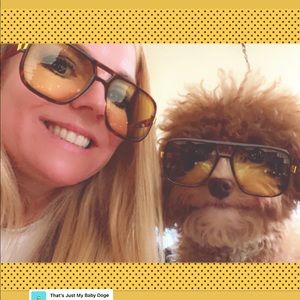 Meet your Posher, Cindy